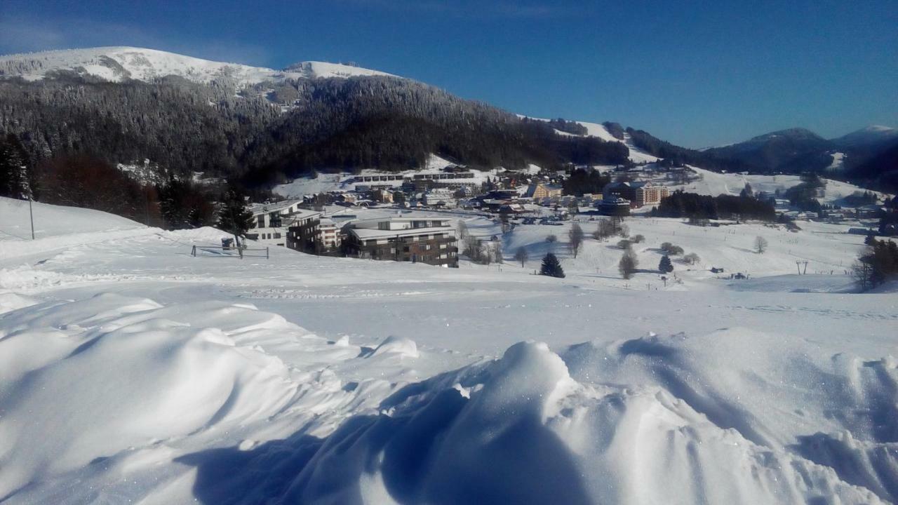 Almet, apartmánove štúdio 205 Dóval Kültér fotó