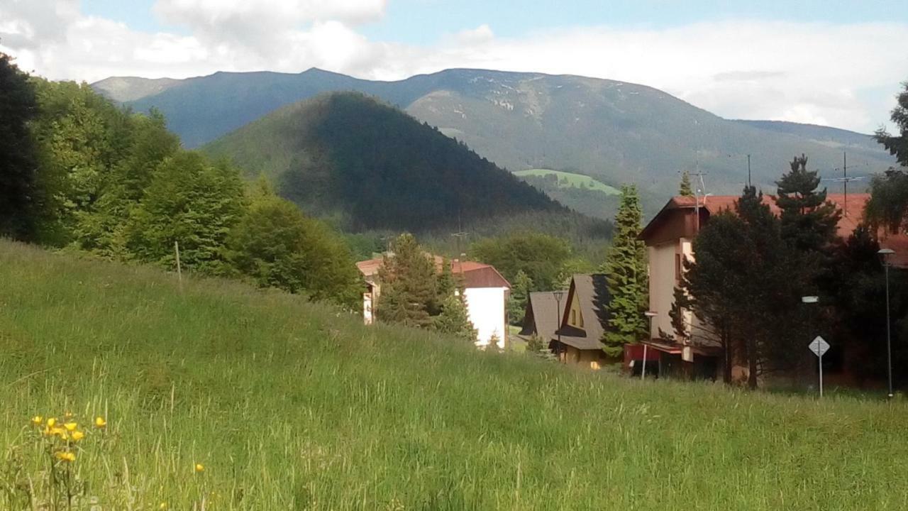 Almet, apartmánove štúdio 205 Dóval Kültér fotó
