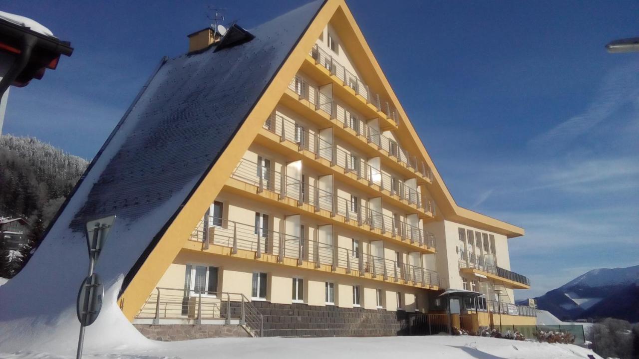 Almet, apartmánove štúdio 205 Dóval Szoba fotó