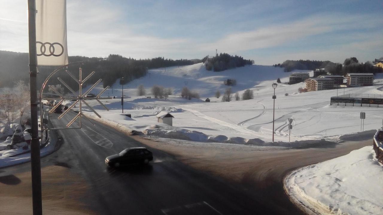 Almet, apartmánove štúdio 205 Dóval Szoba fotó