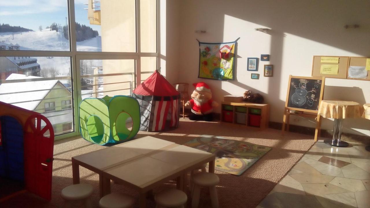 Almet, apartmánove štúdio 205 Dóval Szoba fotó
